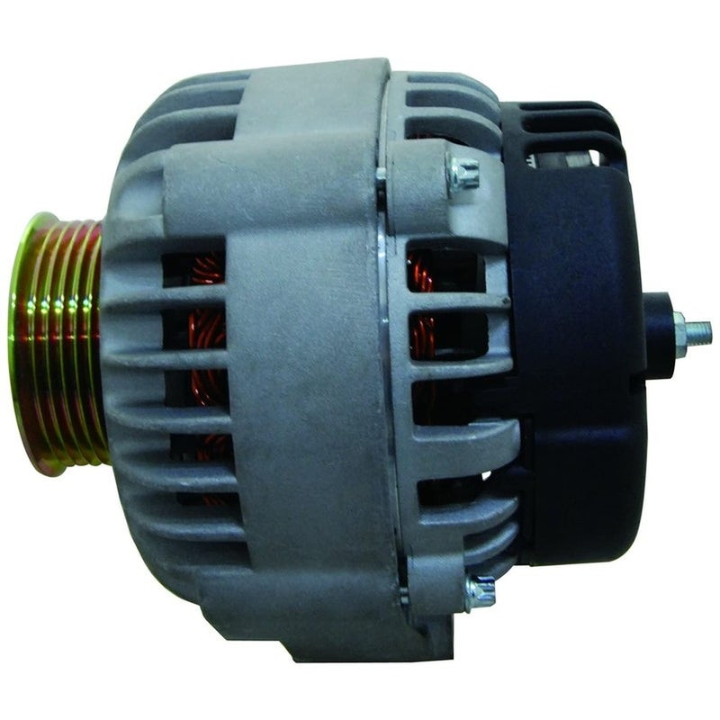Premier Gear PG-8220 Alternator Compatible With/Replacement For Honda Accord 1998 1999 2000 2001 2002, 3.0L ACURA CL 1997 1998 1999 321-1765 113159 10464417 10480228 31100-P8A-A01 8220,ADR0139 - Image 5